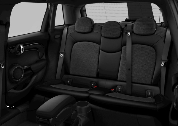 MINI Cooper S cena 89900 przebieg: 54000, rok produkcji 2017 z Kalisz Pomorski małe 46
